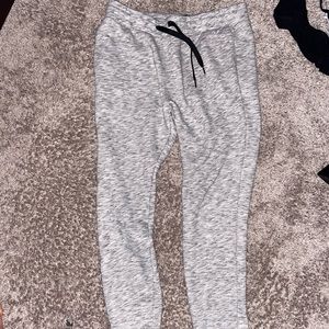Hollister sweatpants